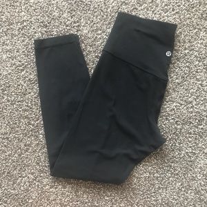 Lululemon Align leggings!!!! Size 8